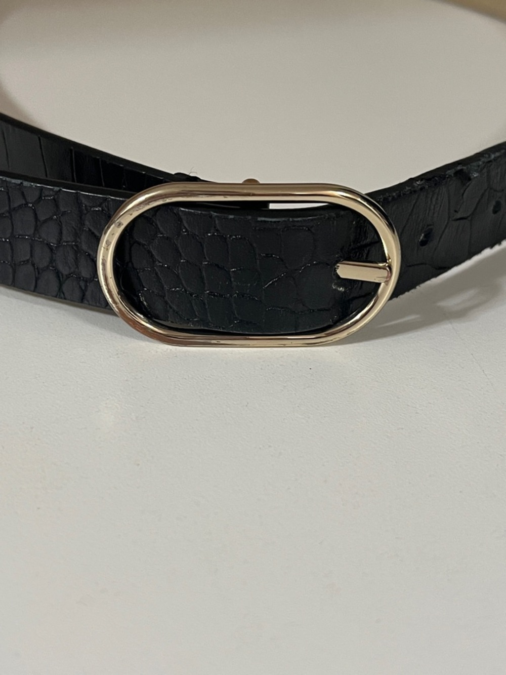 Talbots Reversible Belt - Picture 14 of 16